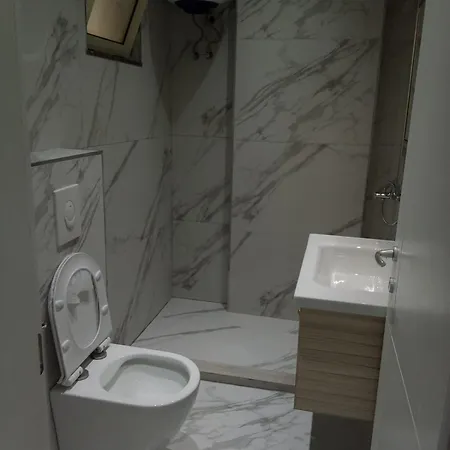 Luxury Close To The Durres