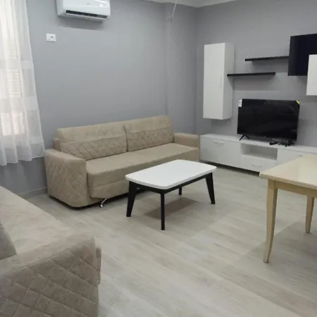 Apartmán Luxury Close To The *